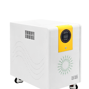 AL-PH12KW&32KWH Movable All-in-One ESS