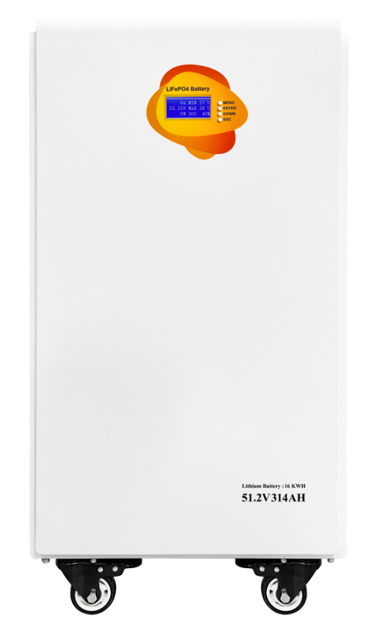 AL-MB512314 Storage Battery