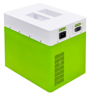 AL-DPH500W Portable Power Station