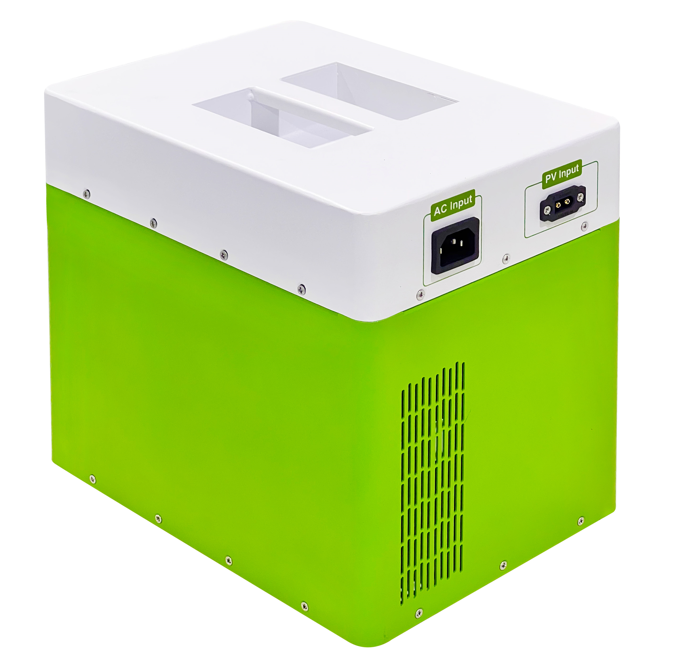 AL-DPH500W Portable Power Station