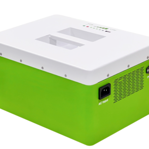 AL-DPH300W Portable Power Station