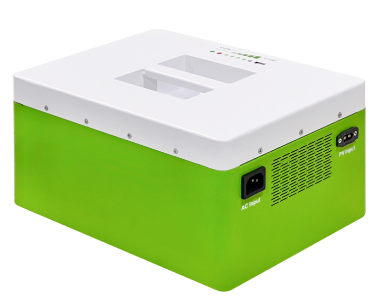 AL-DPH300W Portable Power Station