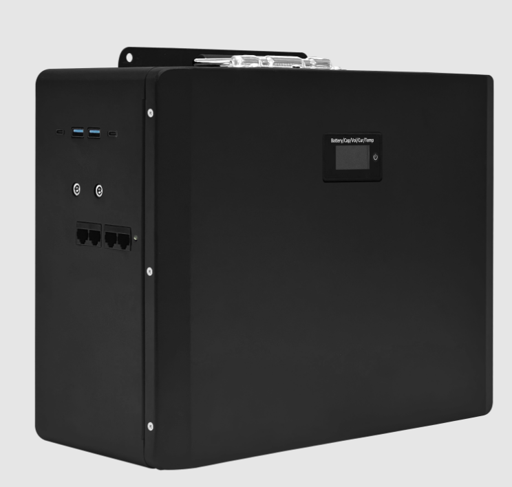 AL-WM128200 Storage Battery