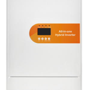 AL-RCM6KW Solar Inverter