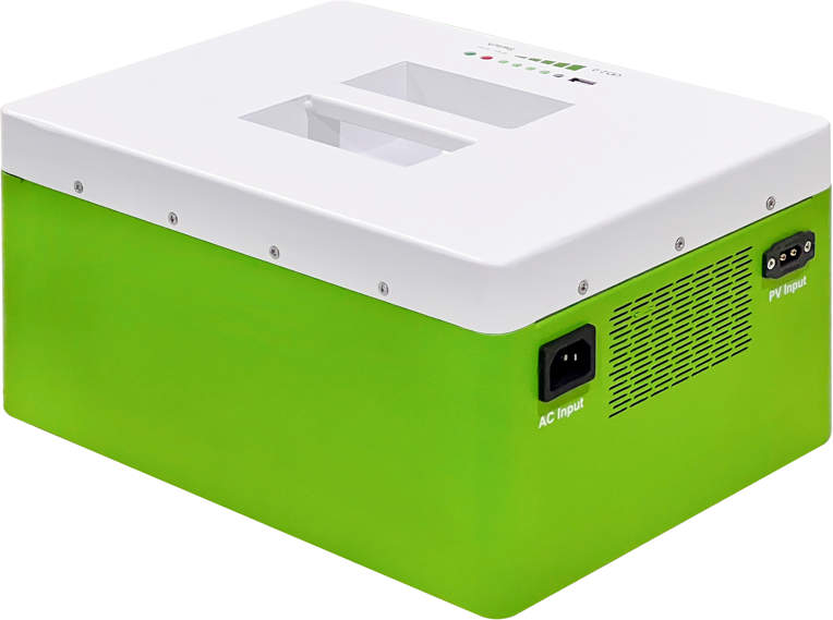 AL-DPH300W Portable Power Station