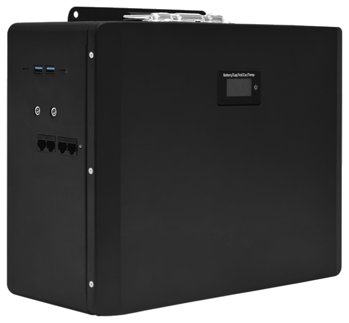 AL-WM128200 Storage Battery