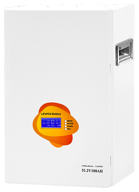 AL-WM512100 Storage Battery