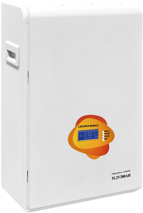 AL-WM512200 Storage Battery