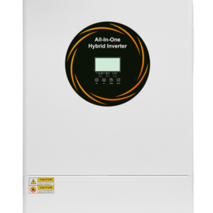 AL-RCM12KWPRO Solar Inverter