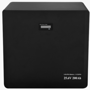 AL-WM256200 Storage Battery