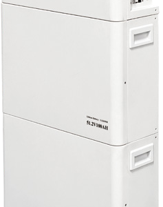 6 kW Vertical Stacked ESS - 10.24 kWh