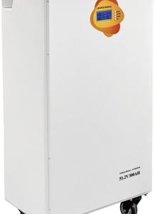 AL-MB512300 Storage Battery