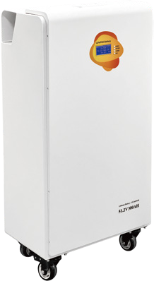 AL-MB512300 Storage Battery