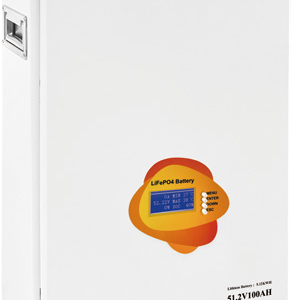AL-WM512100 Storage Battery