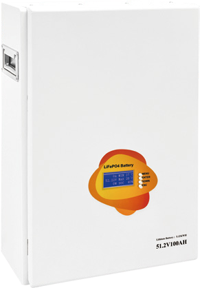 AL-WM512100 Storage Battery