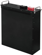 RT 48100 48 V 100 Ah Rack LiFePO4 Battery